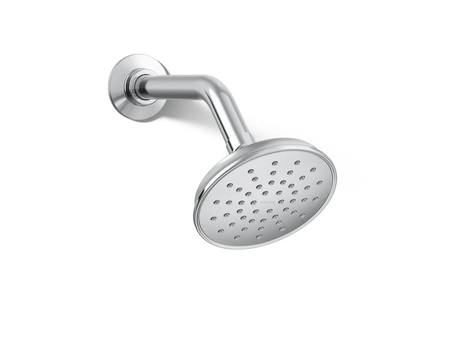 Single-function showerhead, 2.5 gpm^Kohler Online