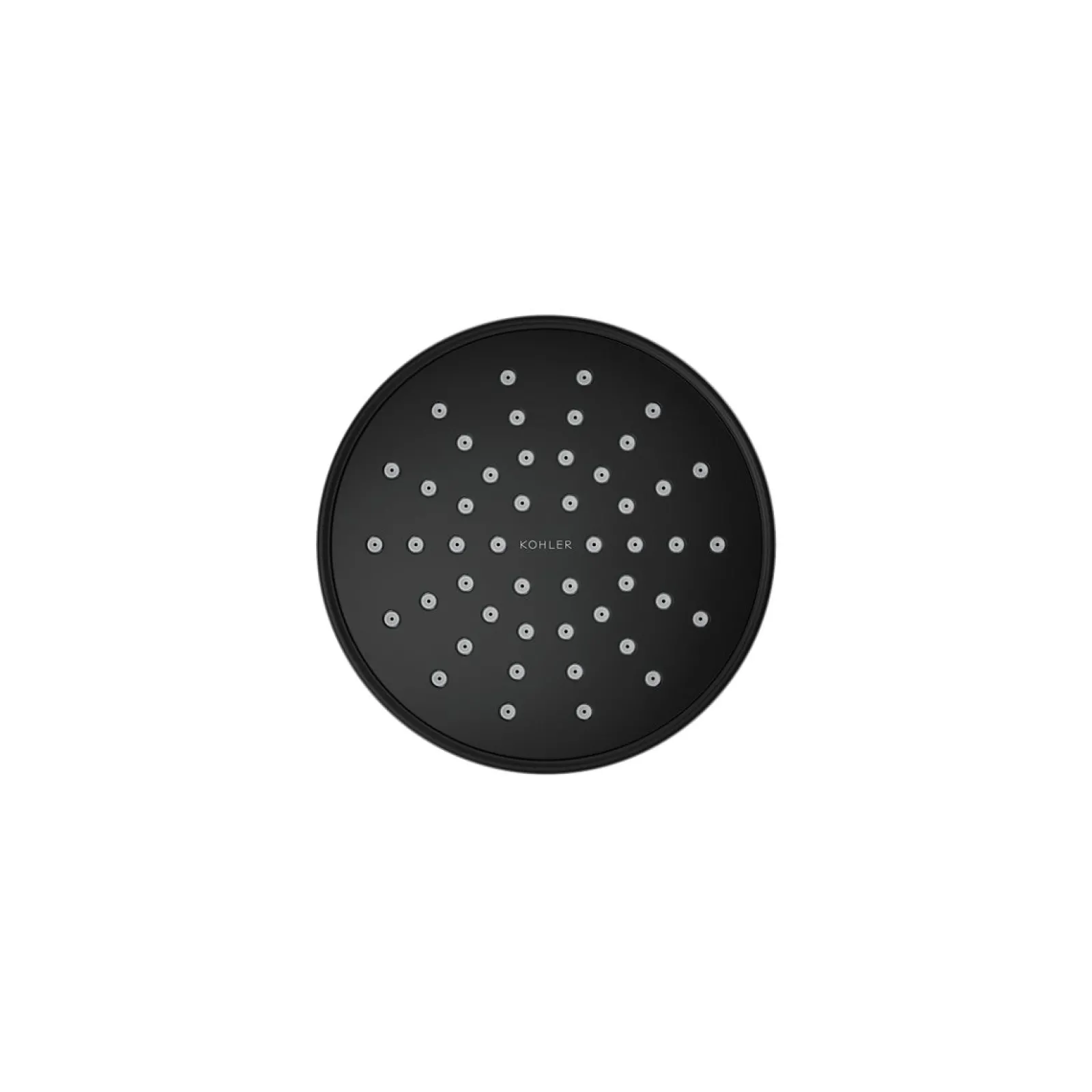 Single-function showerhead, 2.5 gpm^Kohler Online