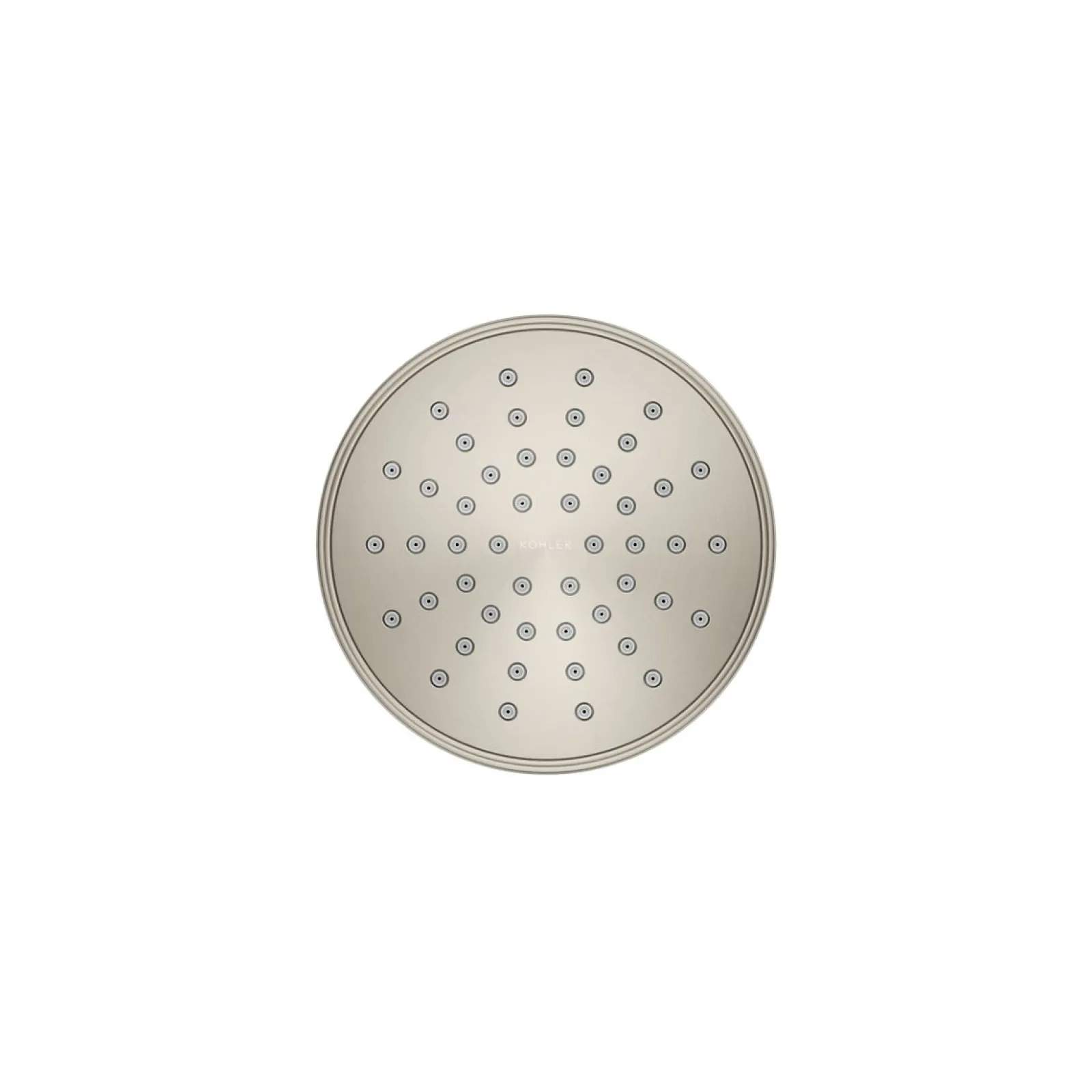 Single-function showerhead, 2.5 gpm^Kohler Online