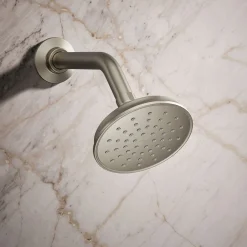 Single-function showerhead, 2.5 gpm^Kohler Online
