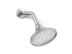 Single-function showerhead, 1.75 gpm^Kohler Hot