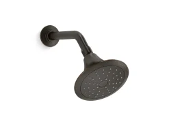 Single-function showerhead, 1.75 gpm^Kohler Hot