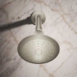 Single-function showerhead, 1.75 gpm^Kohler Hot