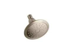 Single-function showerhead, 1.75 gpm^Kohler Hot
