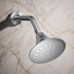 Single-function showerhead, 1.75 gpm^Kohler Hot