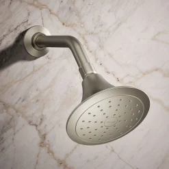 Single-function showerhead, 1.75 gpm^Kohler Hot