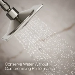 Single-function showerhead, 1.75 gpm^Kohler Outlet