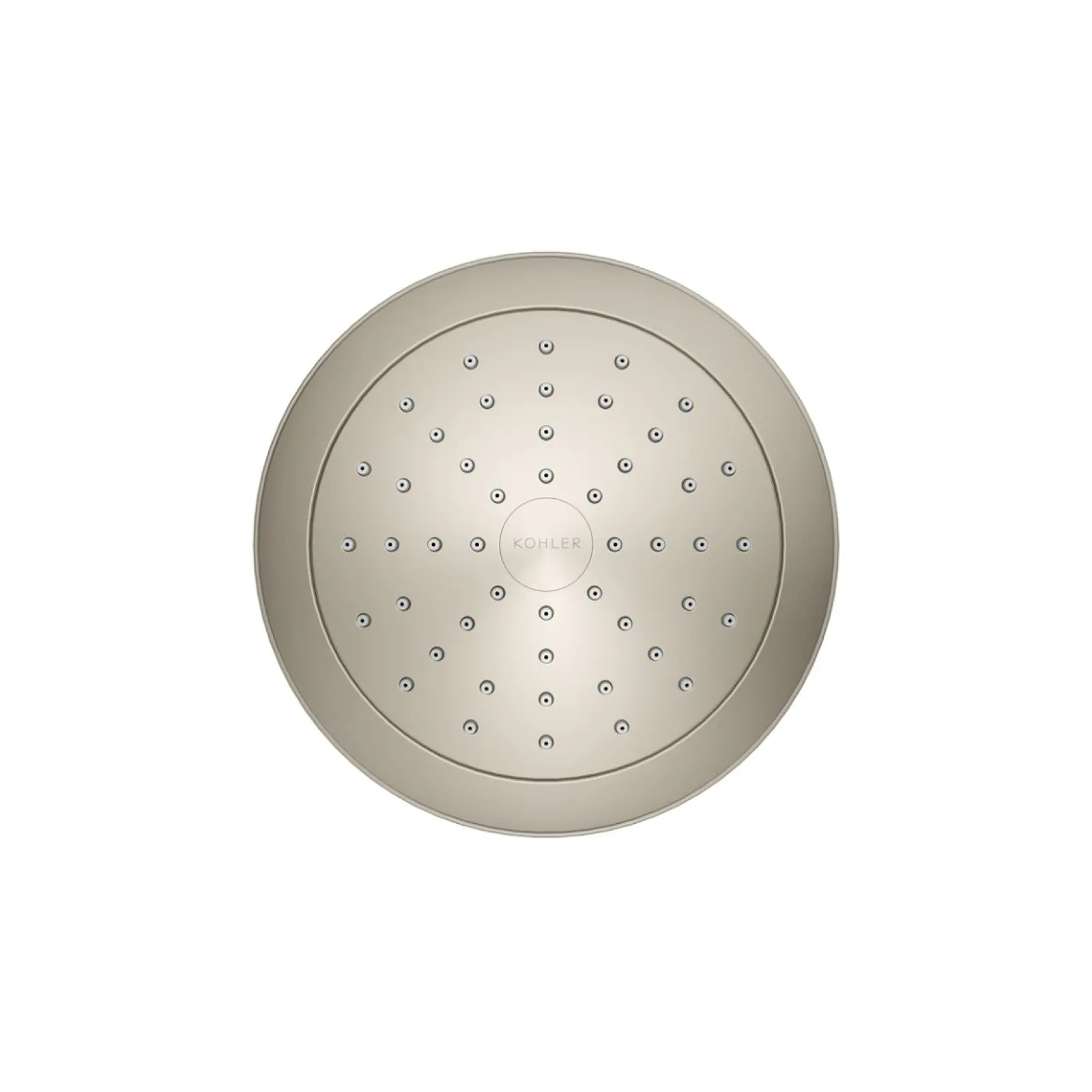 Single-function showerhead, 1.75 gpm^Kohler Hot