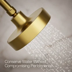 Single-function showerhead, 1.75 gpm^Kohler Best