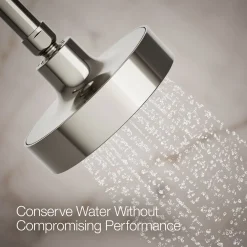 Single-function showerhead, 1.75 gpm^Kohler Best