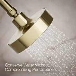 Single-function showerhead, 1.75 gpm^Kohler Best