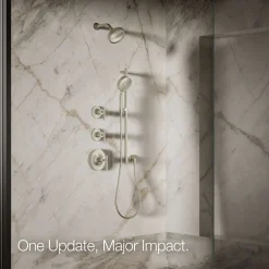Single-function showerhead, 1.75 gpm^Kohler Best