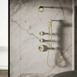 Single-function showerhead, 1.75 gpm^Kohler Best