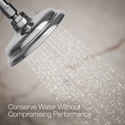 Single-function showerhead, 1.75 gpm^Kohler Outlet
