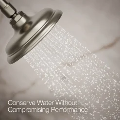 Single-function showerhead, 1.75 gpm^Kohler Outlet
