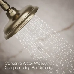 Single-function showerhead, 1.75 gpm^Kohler Outlet