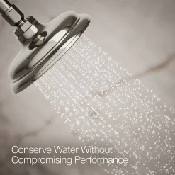Single-function showerhead, 1.75 gpm^Kohler Outlet