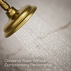 Single-function showerhead, 1.75 gpm^Kohler Outlet
