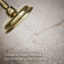 Single-function showerhead, 1.75 gpm^Kohler Outlet
