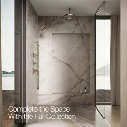 Single-function showerhead, 1.75 gpm^Kohler Outlet