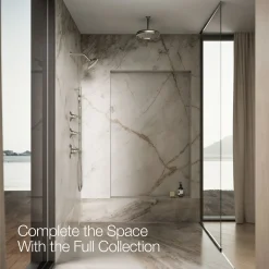 Single-function showerhead, 1.75 gpm^Kohler Outlet