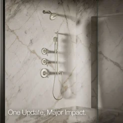 Single-function showerhead, 1.75 gpm^Kohler Outlet