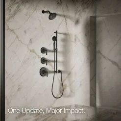 Single-function showerhead, 1.75 gpm^Kohler Outlet