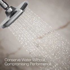 Single-function showerhead, 1.75 gpm^Kohler New