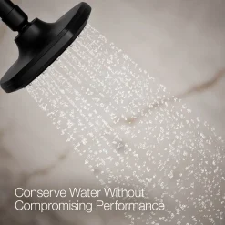 Single-function showerhead, 1.75 gpm^Kohler New