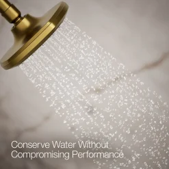 Single-function showerhead, 1.75 gpm^Kohler New