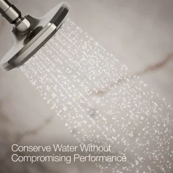 Single-function showerhead, 1.75 gpm^Kohler New
