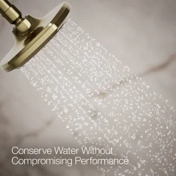 Single-function showerhead, 1.75 gpm^Kohler New
