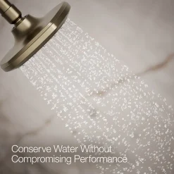 Single-function showerhead, 1.75 gpm^Kohler New