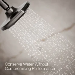 Single-function showerhead, 1.75 gpm^Kohler New