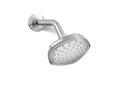 Single-function showerhead, 2.5 gpm^Kohler Online