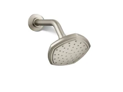 Single-function showerhead, 2.5 gpm^Kohler Online