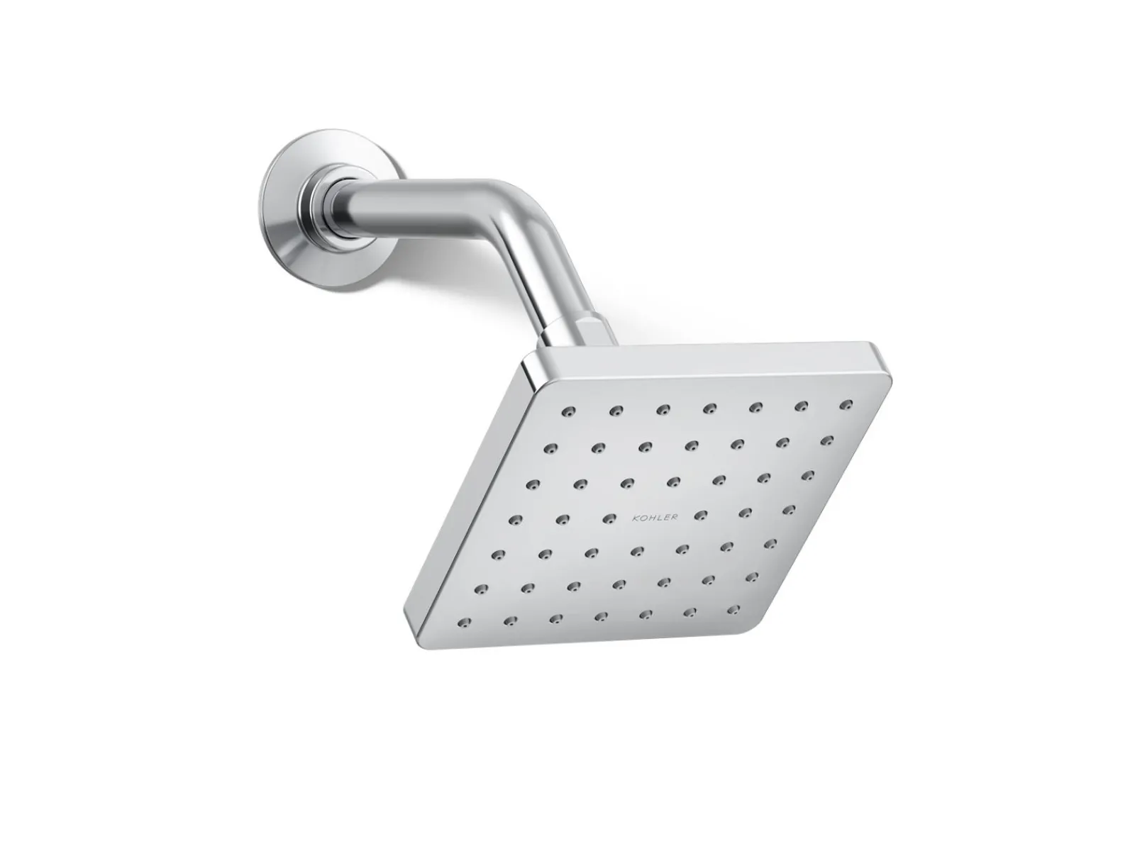 Single-function showerhead, 1.25 gpm^Kohler Online