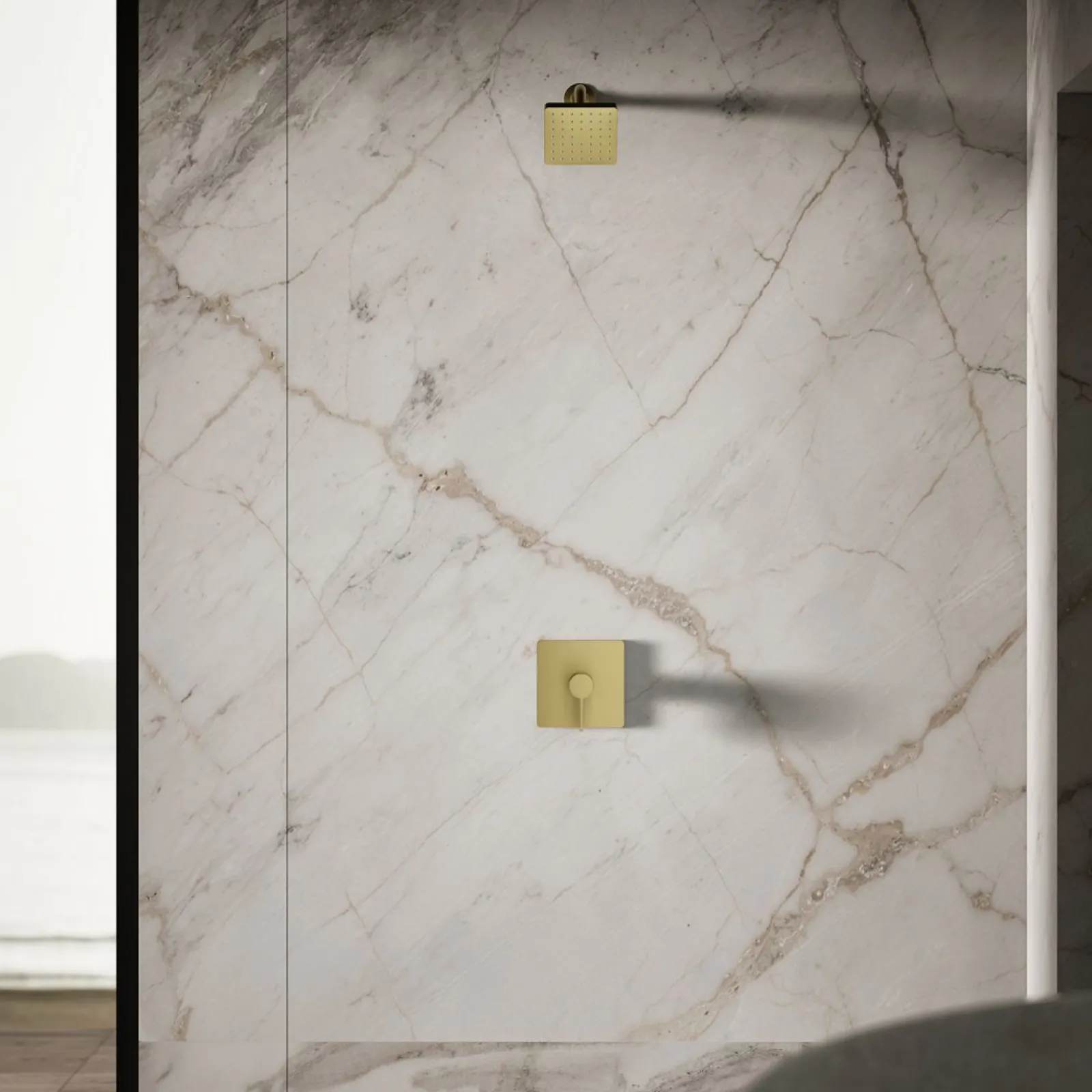 Single-function showerhead, 1.25 gpm^Kohler Online