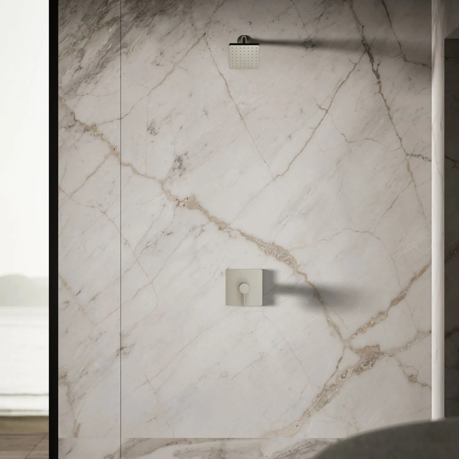 Single-function showerhead, 1.25 gpm^Kohler Online