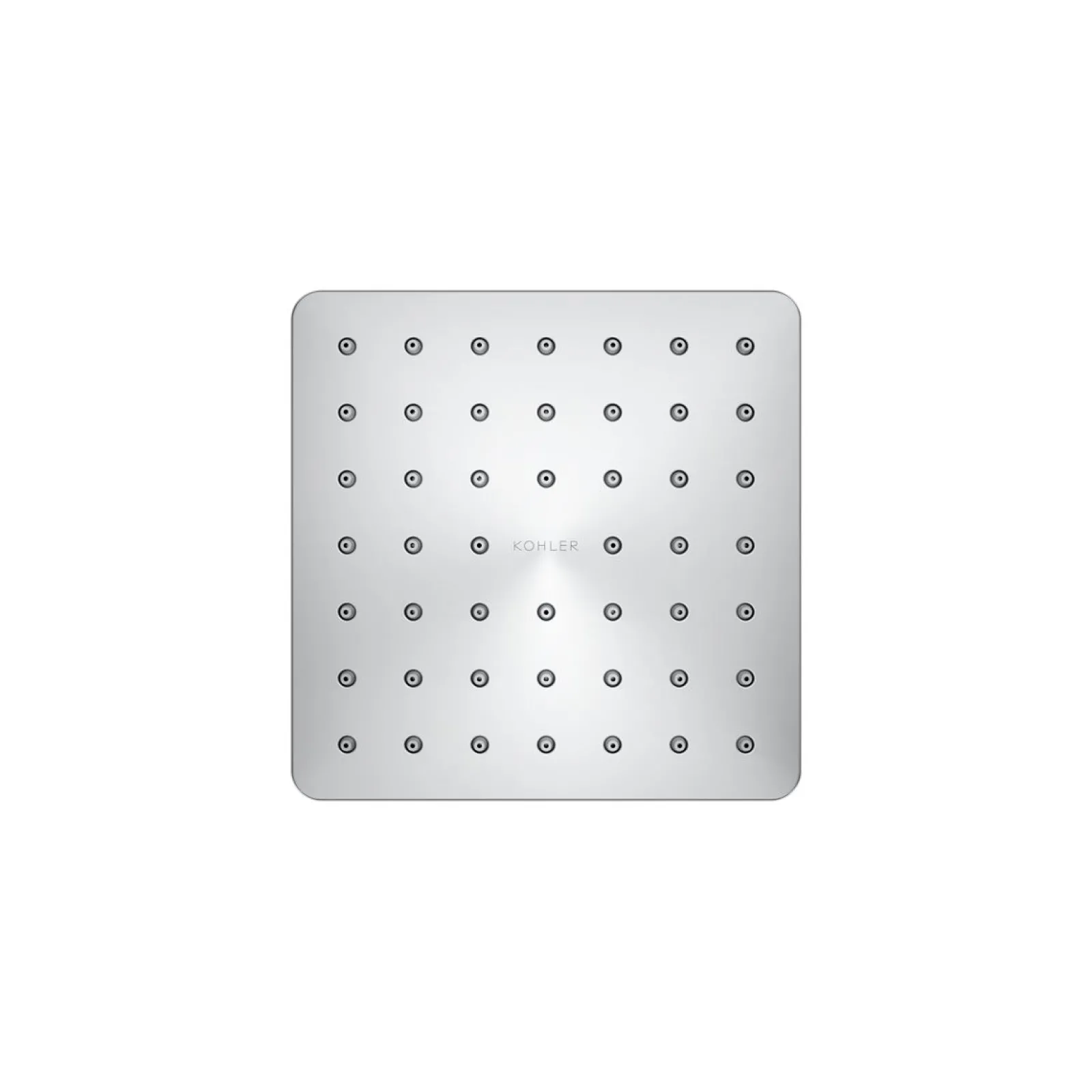 Single-function showerhead, 1.25 gpm^Kohler Online