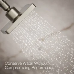 Single-function showerhead, 1.75 gpm^Kohler New