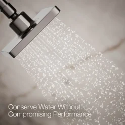 Single-function showerhead, 1.75 gpm^Kohler New