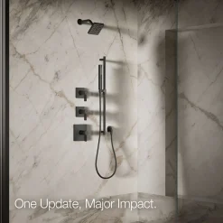 Single-function showerhead, 1.75 gpm^Kohler New
