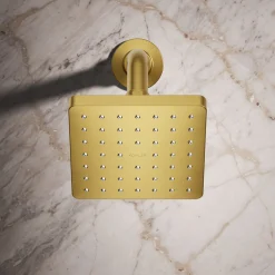 Single-function showerhead, 2.5 gpm^Kohler Best