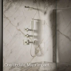 Single-function showerhead, 2.5 gpm^Kohler Best