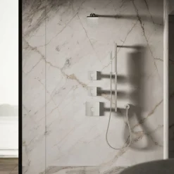 Single-function showerhead, 2.5 gpm^Kohler Best