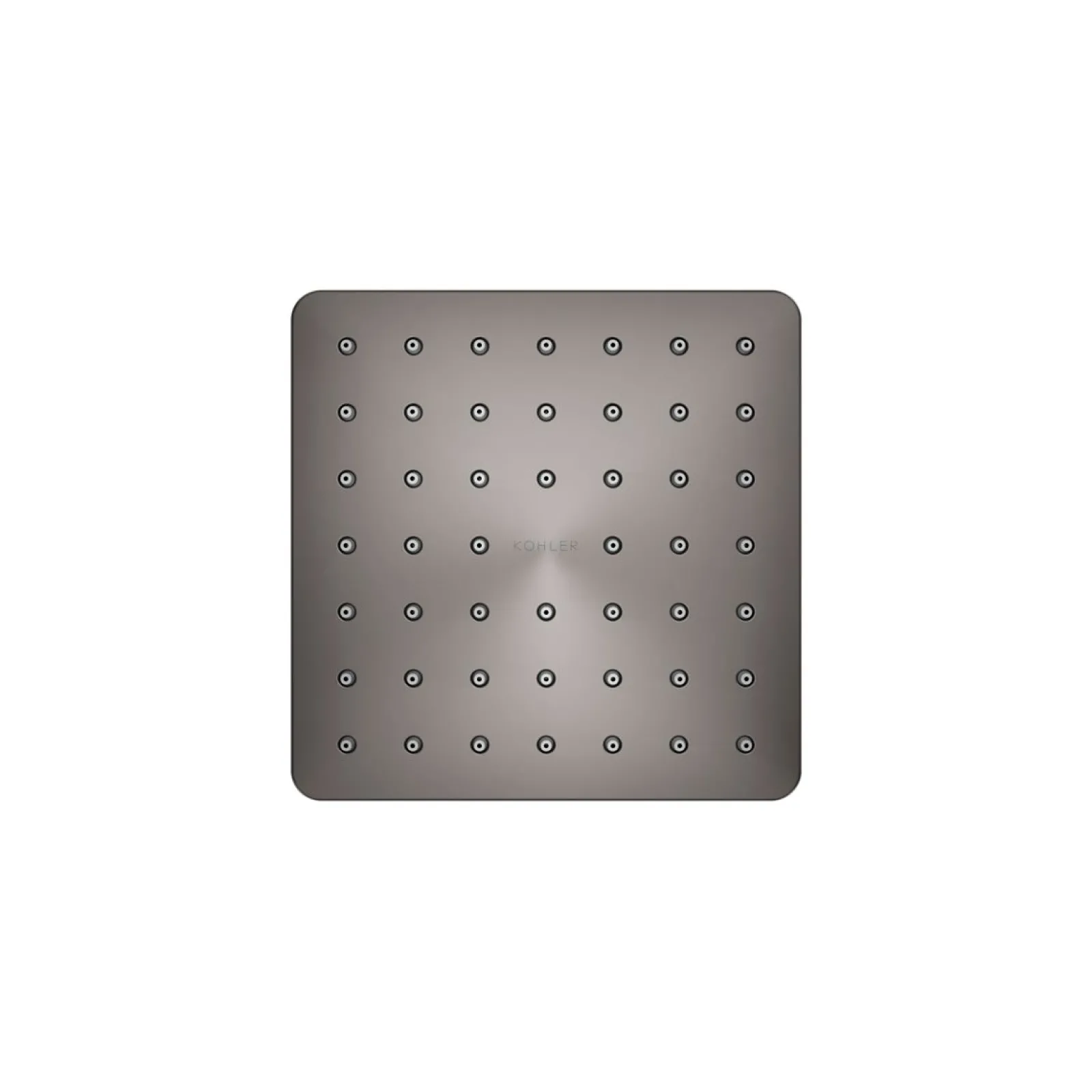 Single-function showerhead, 2.5 gpm^Kohler Best