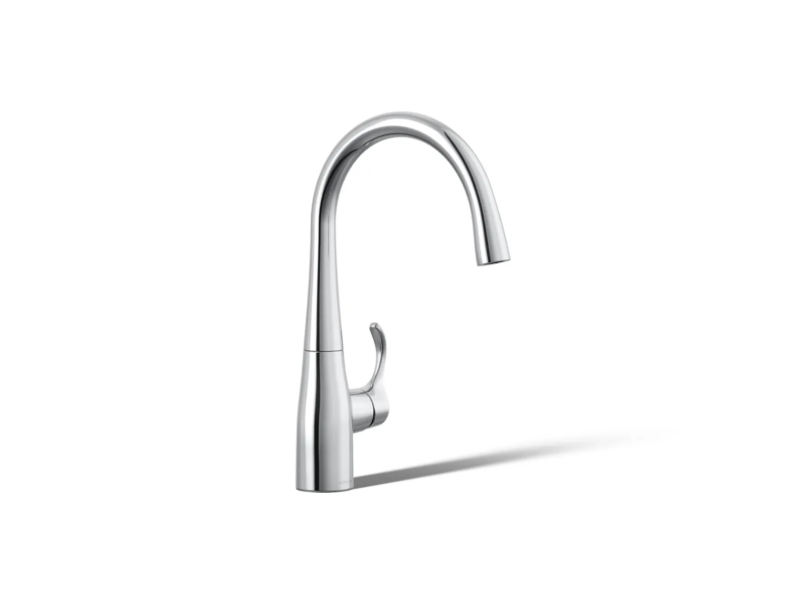 Single-handle bar sink faucet^Kohler Discount