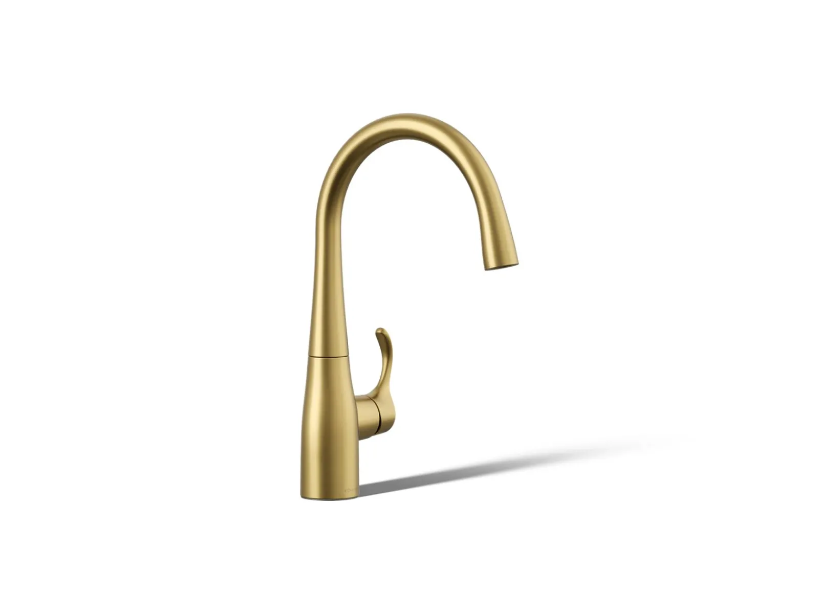 Single-handle bar sink faucet^Kohler Discount