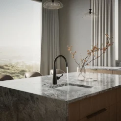 Single-handle bar sink faucet^Kohler Discount